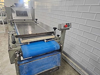 Benier - beversal - langmaker / opmaker - afbeelding 12 van  16