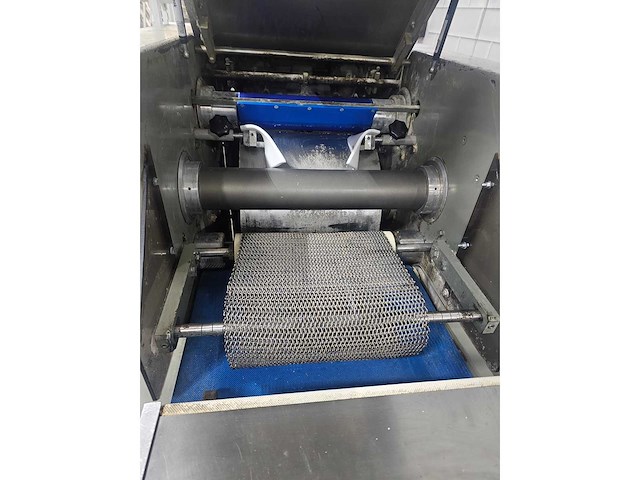 Benier - beversal - langmaker / opmaker - afbeelding 14 van  16