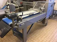 Benier - ms 500 hp - langmaker