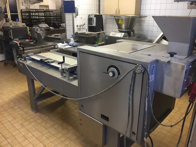 Benier - ms 500 hp - langmaker - afbeelding 2 van  8