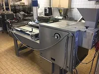 Benier - ms 500 hp - langmaker - afbeelding 2 van  8