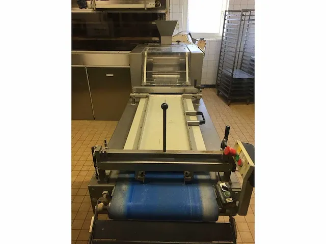 Benier - ms 500 hp - langmaker - afbeelding 4 van  8