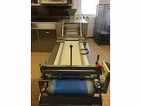 Benier - ms 500 hp - langmaker - afbeelding 4 van  8
