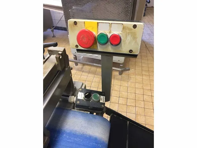 Benier - ms 500 hp - langmaker - afbeelding 5 van  8