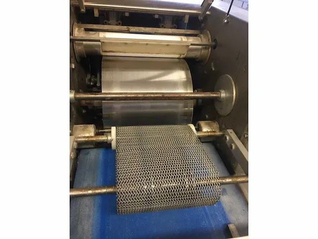 Benier - ms 500 hp - langmaker - afbeelding 7 van  8