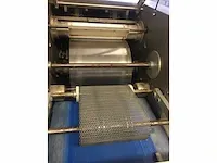 Benier - ms 500 hp - langmaker - afbeelding 7 van  8