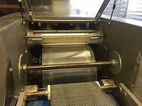 Benier - ms 500 hp - langmaker - afbeelding 8 van  8