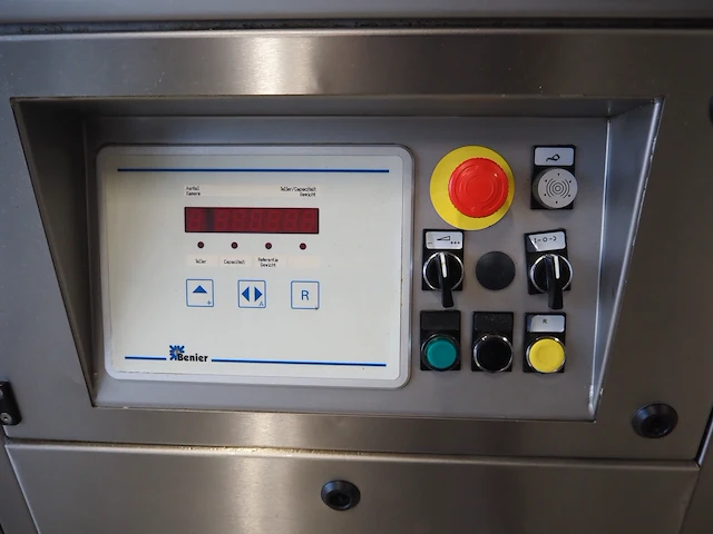 Benier - afbeelding 3 van  23