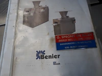 Benier - afbeelding 15 van  23