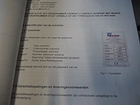Benier - afbeelding 16 van  23