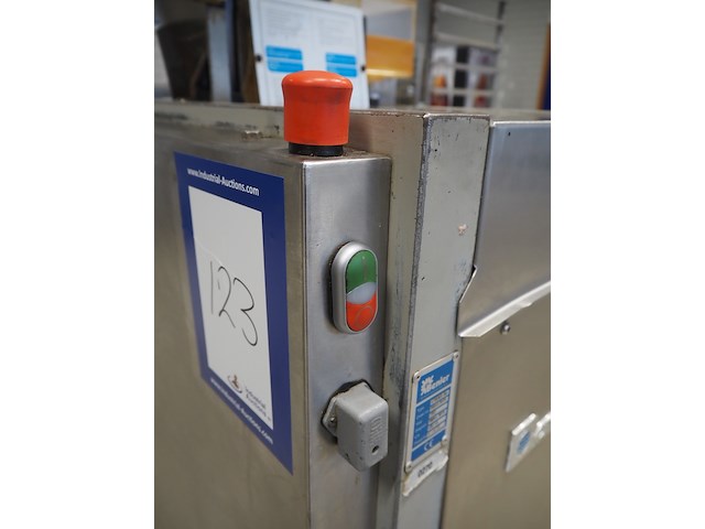 Benier - afbeelding 2 van  13