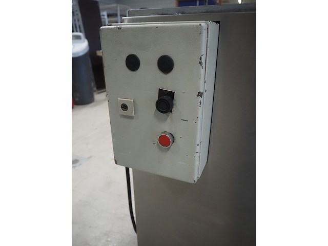 Benier - afbeelding 3 van  13