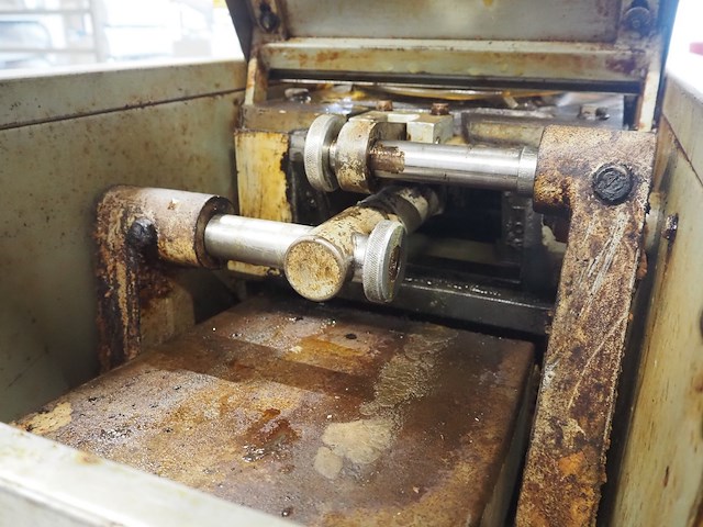 Benier - afbeelding 12 van  13