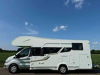 Benimar - sport 363- ford - camper - nap - g-673-xf - afbeelding 14 van  20