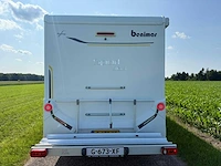 Benimar - sport 363- ford - camper - nap - g-673-xf - afbeelding 16 van  20
