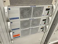 Benning 48 volt, 1000 ampère powersupply - afbeelding 11 van  12