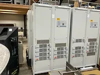 Benning 48 volt, 1000 ampère powersupply - afbeelding 1 van  12