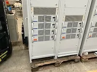 Benning 48 volt, 1000 ampère powersupply - afbeelding 2 van  12
