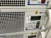 Benning 48 volt, 1000 ampère powersupply - afbeelding 8 van  12