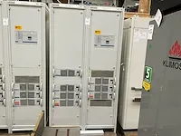 Benning 48 volt, 1000 ampère powersupply - afbeelding 1 van  12