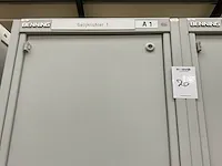 Benning 48 volt, 1000 ampère powersupply - afbeelding 2 van  12