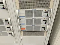 Benning 48 volt, 1000 ampère powersupply - afbeelding 5 van  12