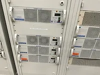 Benning 48 volt, 1000 ampère powersupply - afbeelding 6 van  12