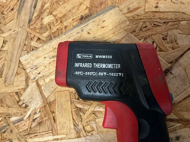 Benning st 710 apparaattester - afbeelding 7 van  7