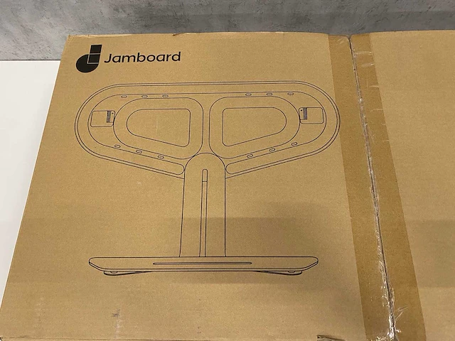 Benq - jamboard/tv beugel - afbeelding 2 van  7
