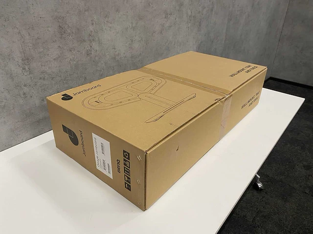 Benq - jamboard/tv beugel - afbeelding 4 van  7
