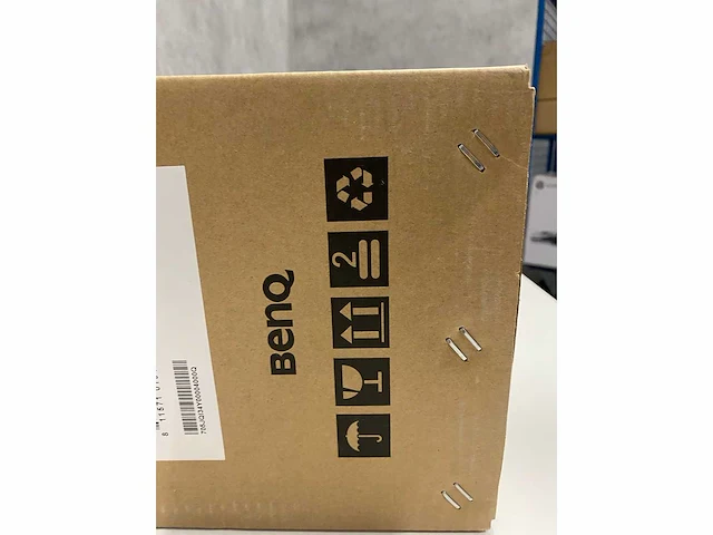 Benq - jamboard/tv beugel - afbeelding 6 van  7