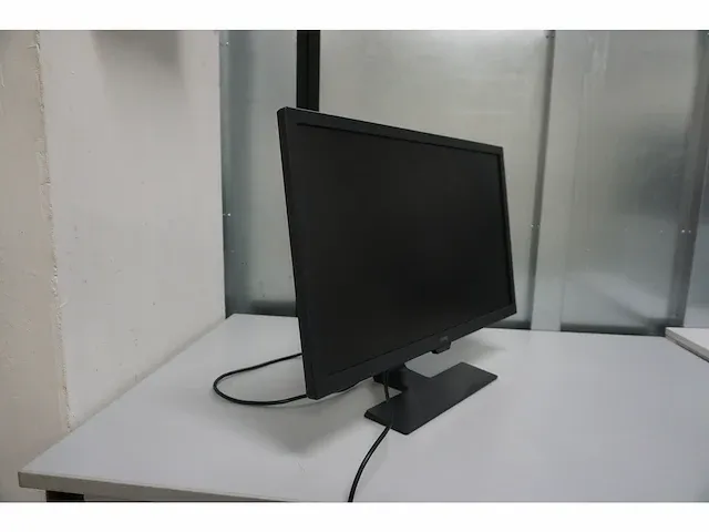 Benq - monitor - afbeelding 1 van  4