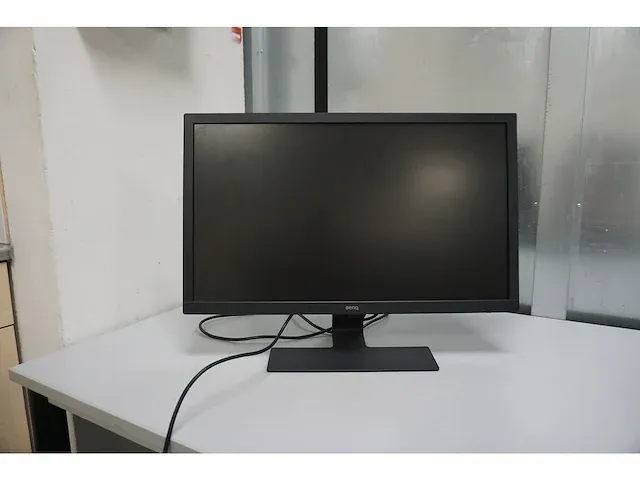 Benq - monitor - afbeelding 2 van  4