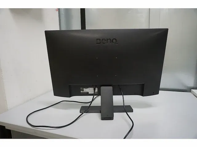 Benq - monitor - afbeelding 3 van  4