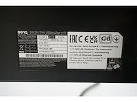 Benq - monitor - afbeelding 4 van  4