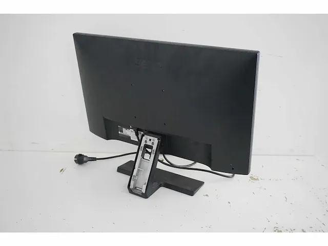 Benq - monitor - afbeelding 2 van  3