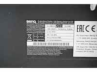 Benq - monitor - afbeelding 3 van  3