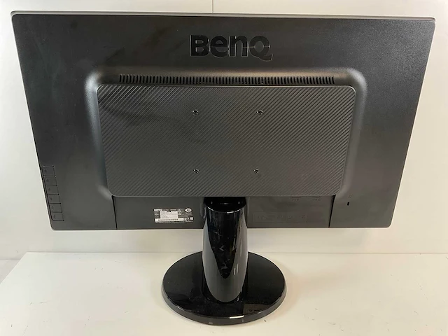 Benq (gl2760t) 27”, 1920x1080 (fhd) lcd monitor - afbeelding 4 van  6