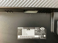 Benq (gl2760t) 27”, 1920x1080 (fhd) lcd monitor - afbeelding 6 van  6