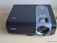 Benq pb6210 beamer - afbeelding 2 van  8