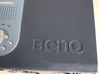 Benq pb6210 beamer - afbeelding 3 van  8
