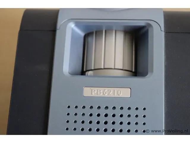 Benq pb6210 beamer - afbeelding 5 van  8