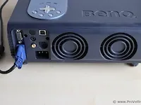 Benq pb6210 beamer - afbeelding 6 van  8