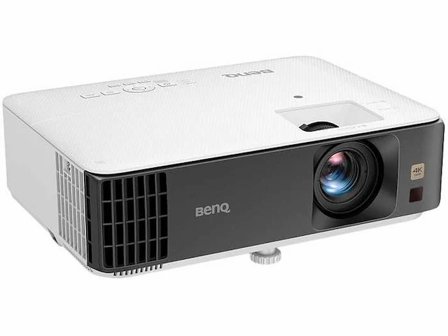 Benq tk700 beamer - afbeelding 1 van  3