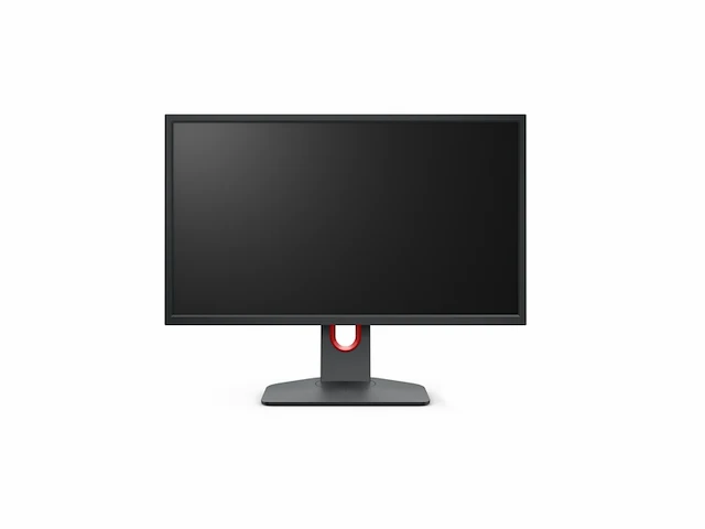 Benq xl2540k full hd tn gaming monitor 240hz 25 inch zwart - afbeelding 1 van  5
