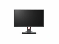 Benq xl2540k full hd tn gaming monitor 240hz 25 inch zwart - afbeelding 1 van  5