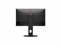 Benq xl2540k full hd tn gaming monitor 240hz 25 inch zwart - afbeelding 2 van  5