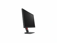 Benq xl2540k full hd tn gaming monitor 240hz 25 inch zwart - afbeelding 3 van  5