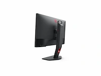 Benq xl2540k full hd tn gaming monitor 240hz 25 inch zwart - afbeelding 4 van  5