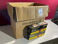 Benson - zuignap - afbeelding 2 van  3